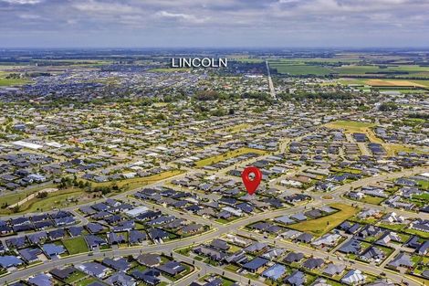 Photo of property in 11 Lancelot Close, Lincoln, 7608