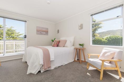 Photo of property in 5 Gavaskar Place, Khandallah, Wellington, 6035