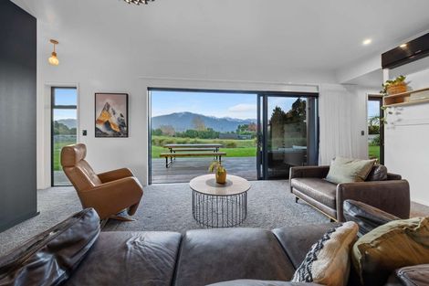 Photo of property in 258c Mount Fyffe Road, Kaikoura Flat, Kaikoura, 7300