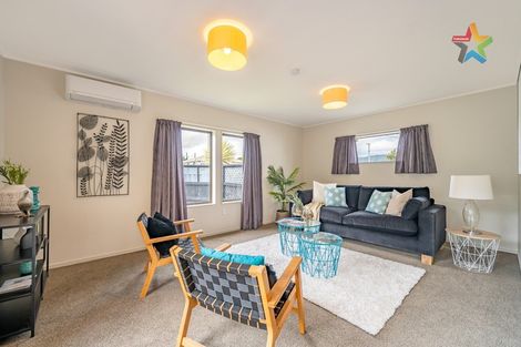 Photo of property in 48a Randwick Crescent, Moera, Lower Hutt, 5010