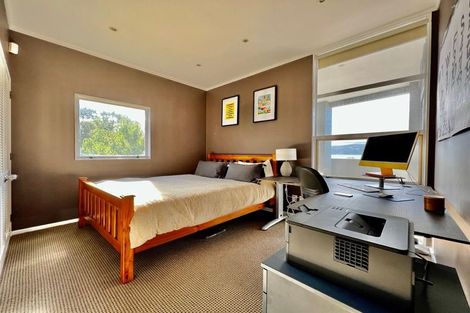 Photo of property in 90b Awa Road, Seatoun, Wellington, 6022