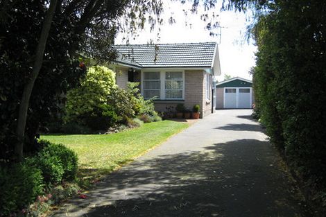 Photo of property in 31 Grampian Street, Casebrook, Christchurch, 8051