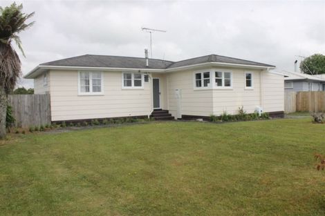 Photo of property in 6 Aotea Crescent, Tokoroa, 3420