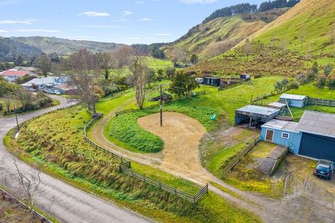Photo of property in 4 Creek Road, Mangamahu, Whanganui, 4586