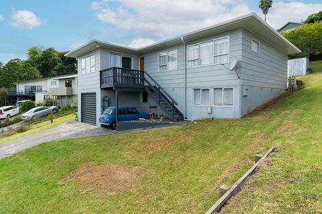 Photo of property in 10 Arawa Place, Onerahi, Whangarei, 0110