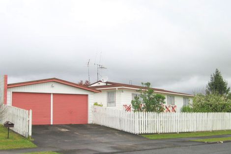 Photo of property in 13 Washington Square, Paeroa, 3600