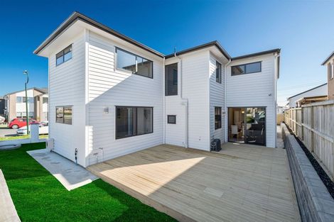 Photo of property in 26 Tir Conaill Avenue, Flat Bush, Auckland, 2019