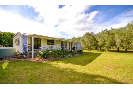 Photo of property in 1629b Springbank Road, Kerikeri, 0293