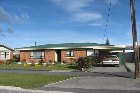 Photo of property in 42 Ashworth Street, Alexandra, 9320