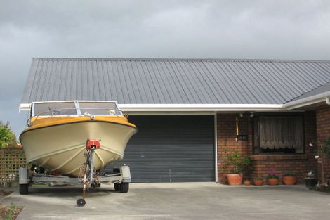 Photo of property in 3 Willowbank Crescent, Feilding, 4702