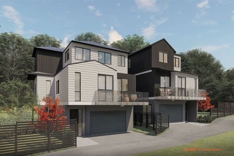 Photo of property in 1/15d Verran Road, Birkenhead, Auckland, 0626