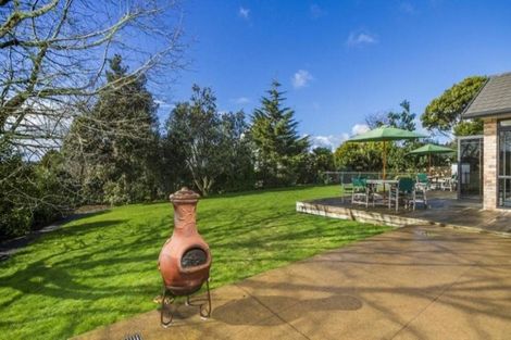 Photo of property in 5 Shiloh Way, Greenhithe, Auckland, 0632