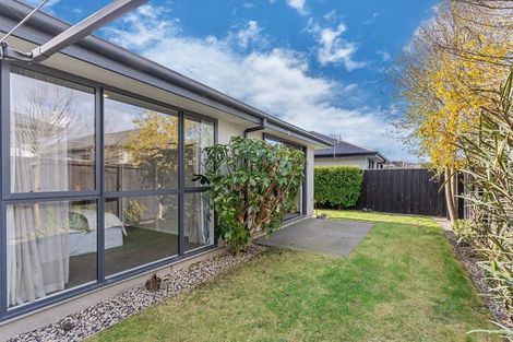 Photo of property in 13 Carrs Road, Wigram, Christchurch, 8025