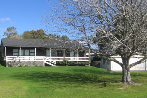Photo of property in 5 Hilldale Crescent, Kuaotunu West, Whitianga, 3592