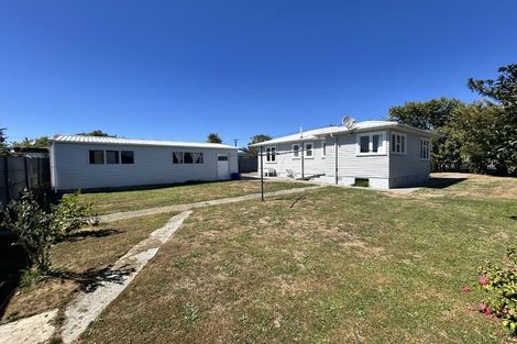 Photo of property in 11 Hereford Street, Levin, 5510