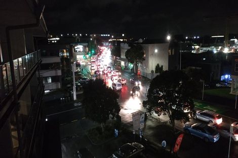 Photo of property in 3n/83 New North Road, Eden Terrace, Auckland, 1021