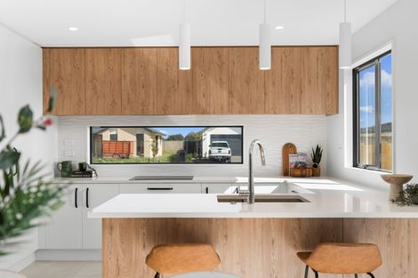 Photo of property in 4 Kearns Drive, Halswell, Christchurch, 8025