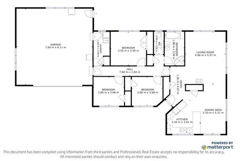 Photo of property in 4 Cyrus Street, Whalers Gate, New Plymouth, 4310