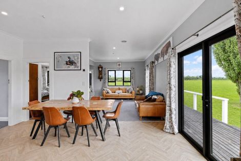 Photo of property in 395 Kiwitahi Railway Road, Morrinsville, 3371
