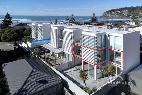 Photo of property in 2/22 Esplanade, Sumner, Christchurch, 8081