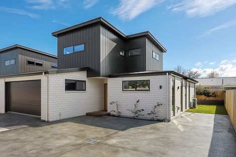 Photo of property in 5a Poynter Street, Blenheim, 7201