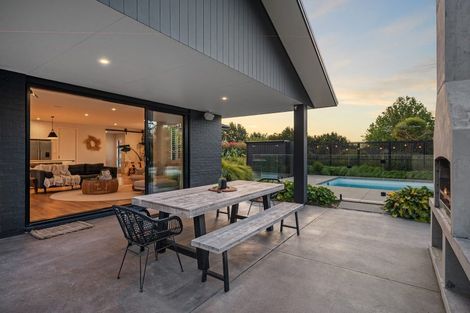 Photo of property in 92 Durey Road, Dairy Flat, Albany, 0792