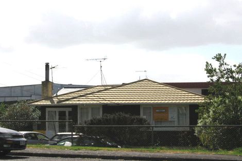 Photo of property in 122 Rockfield Road, Penrose, Auckland, 1061