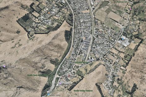 Photo of property in 5 Kairuri Lane, Heathcote Valley, Christchurch, 8022