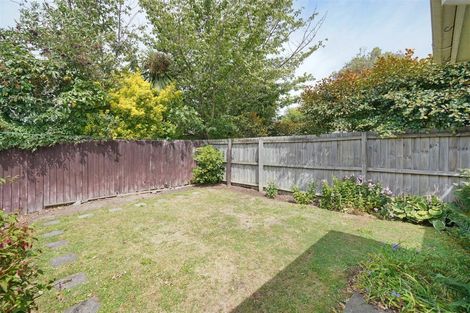 Photo of property in 3/16 Oxley Avenue, St Albans, Christchurch, 8014