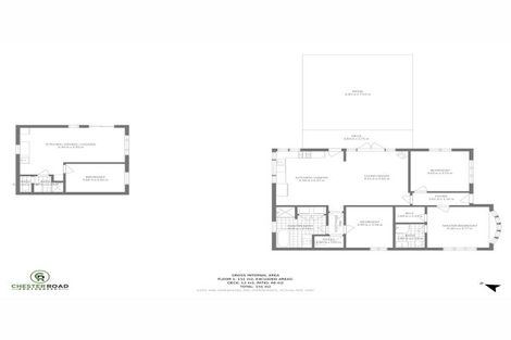 Photo of property in 30 Harley Street, Solway, Masterton, 5810