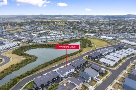 Photo of property in 49 Koura Drive, Red Beach, 0932