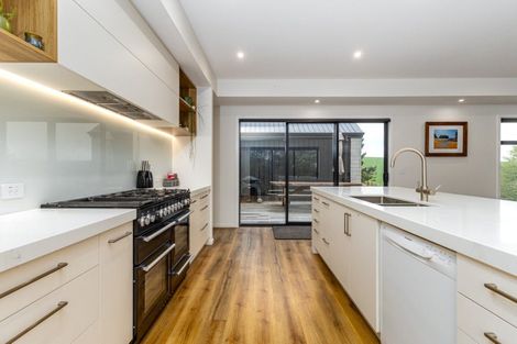 Photo of property in 389 Mount Harris Road, Ikawai, Waimate, 7977