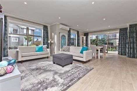 Photo of property in 46 Bomb Point Drive, Hobsonville, Auckland, 0616