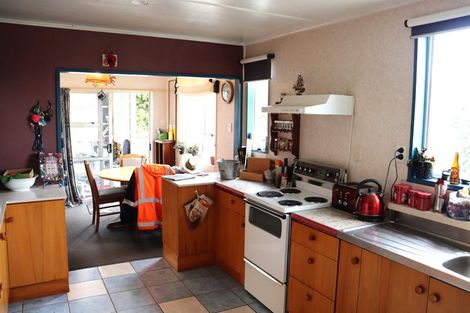 Photo of property in 919 Ngapara-georgetown Road, Ngapara, Oamaru, 9494