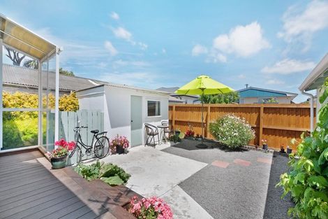 Photo of property in 2/408 Pine Avenue, South New Brighton, Christchurch, 8062