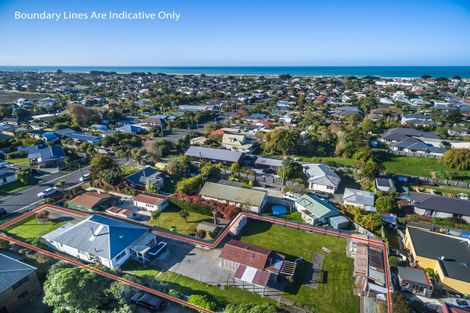 Photo of property in 55 Blake Street, New Brighton, Christchurch, 8061