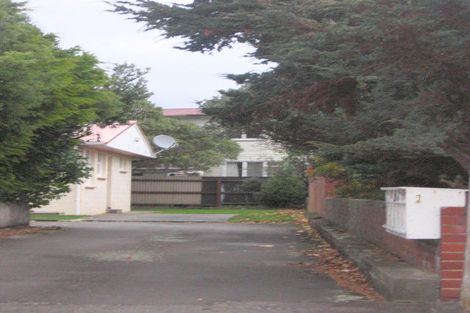 Photo of property in 1/5a Saulbrey Grove, Woburn, Lower Hutt, 5010