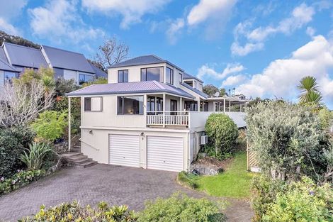 Photo of property in 8 Titore Way, Russell, 0202