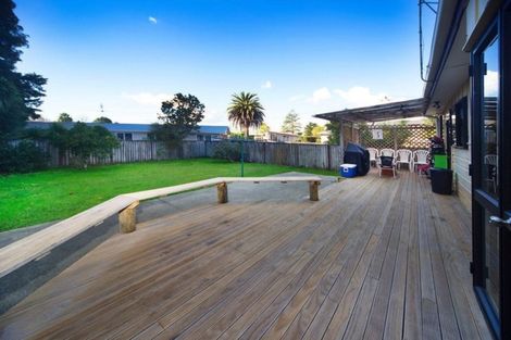 Photo of property in 21 Hillcrest Avenue, Hillcrest, Auckland, 0627