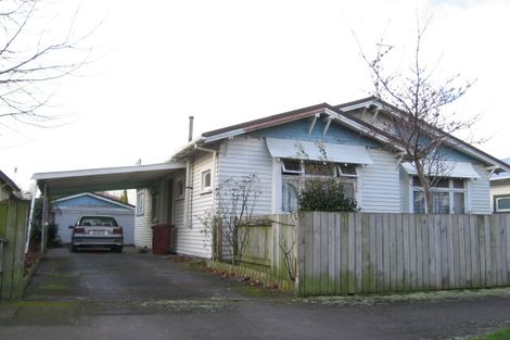 Photo of property in 11 Mere Mere Avenue, Palmerston North, 4414