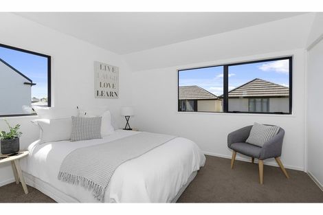 Photo of property in 6/44 London Street, Richmond, Christchurch, 8013