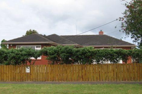 Photo of property in 1/20 Miro Street, New Lynn, Auckland, 0600