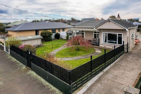 Photo of property in 20 Arun Street, South Hill, Oamaru, 9400
