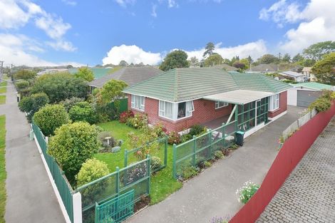 Photo of property in 44 Rowses Road, Aranui, Christchurch, 8061