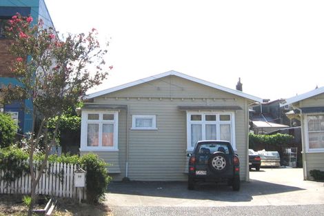 Photo of property in 36 Queen Street, Otahuhu, Auckland, 1062