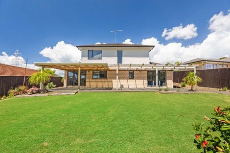 Photo of property in 57 Cartmel Avenue, Massey, Auckland, 0614
