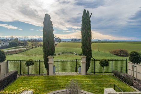 Photo of property in 205 Pages Road, Marchwiel, Timaru, 7910