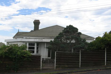 Photo of property in 57 First Avenue, Kingsland, Auckland, 1021