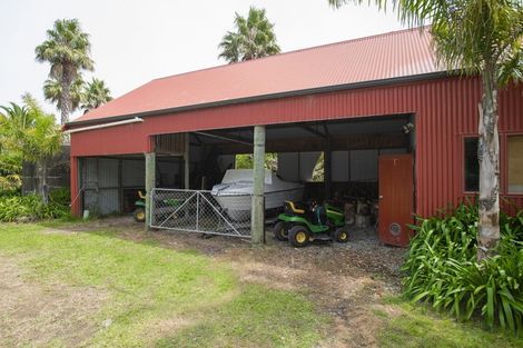 Photo of property in 42 Lloyd George Road, Wainui, Gisborne, 4010