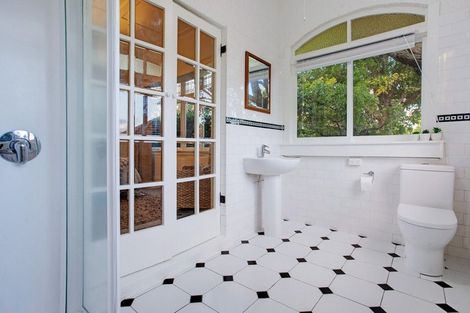 Photo of property in 11 Prospect Terrace, Mount Eden, Auckland, 1024